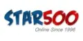 Star 500 Coupons
