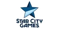 Cupom StarCityGames.com