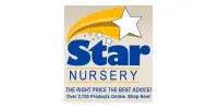 Star Nursery Promo Code