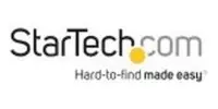 StarTech.com 優惠碼