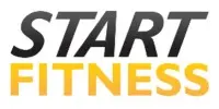 Start Fitness Slevový Kód