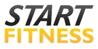 Start Fitness 優惠碼