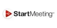 StartMeeting Discount code