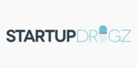 Startup Drugz Cupom