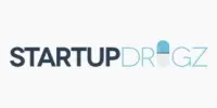 κουπονι Startup Drugz