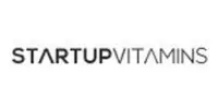 mã giảm giá Start Up Vitamins