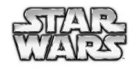 Star Wars Shop Rabattkode