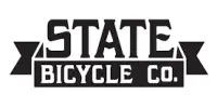 Voucher State Bicycle 