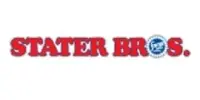 Stater Bros Discount code