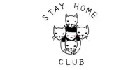 Voucher Stay Home Club