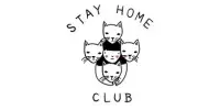 κουπονι Stay Home Club