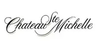 Chateau Ste Michelle Cupom