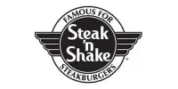 Cupón Steak Shake