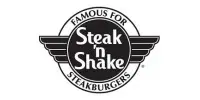 Steak Shake Discount code