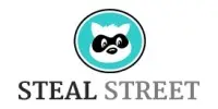 Steal Street Slevový Kód