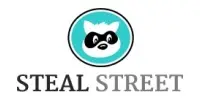 Steal Street Cupom