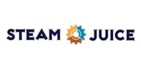 Steamjuice.us 優惠碼