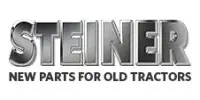Cod Reducere Steiner Tractor Parts