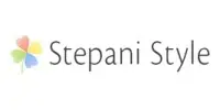 Stepani Style Promo Code