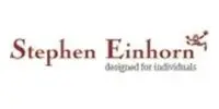 Stephen Einhorn Promo Code