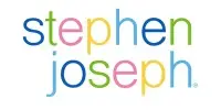 Stephen Joseph Code Promo