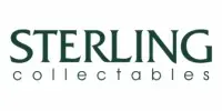 Sterling Collectables Discount code