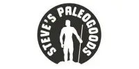 Stevespaleogoods.com Discount code