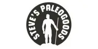 Stevespaleogoods.com 優惠碼