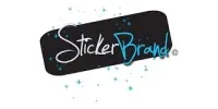 Stickerbrand Coupon