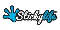 Cupom StickyLife