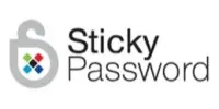 Cupom Sticky Password
