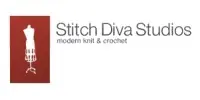 Cupón Stitch Diva Studios