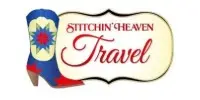 mã giảm giá Stitchin Heaven