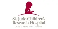 St. Jude Children's Research Hospital 折扣碼