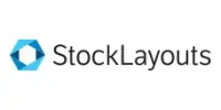 Stock Layouts Gutschein 