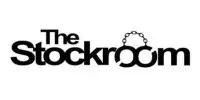 StockRoom.com Code Promo