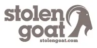 Stolen Goat Discount Code