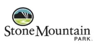 Stone Mountain Park Discount code