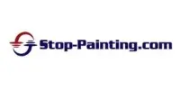 Stop-Painting Kortingscode
