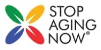 Stop Aging Now Code Promo