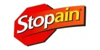 Stopain Discount code