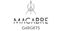 Macabre Gadgets Discount code