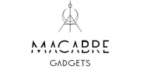 Macabre Gadgets Cupom