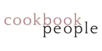 Cookbook People Code Promo