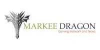 Markee Dragon Discount code