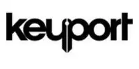 Cupom Keyport