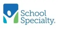 School Specialty Rabattkod
