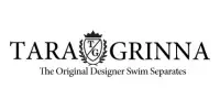 Tara Grinna Swimwear Slevový Kód