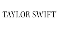 Taylor Swift Kortingscode