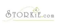 Storkie.com Promo Code